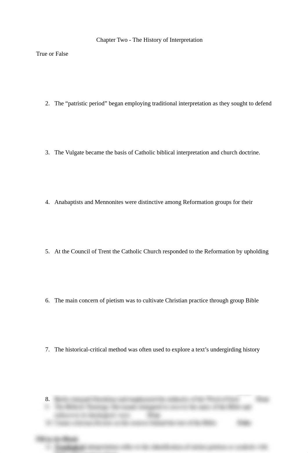 Introduction to biblical interpretaiton workbook quiz 2.pdf_dkdqavnupzd_page1