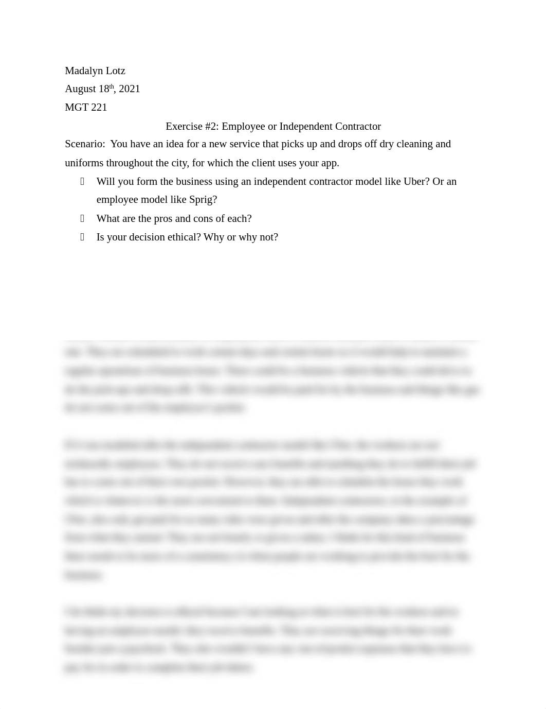 Exercise #2- Employee or Independent Contractor.docx_dkdqeg1mq8v_page1