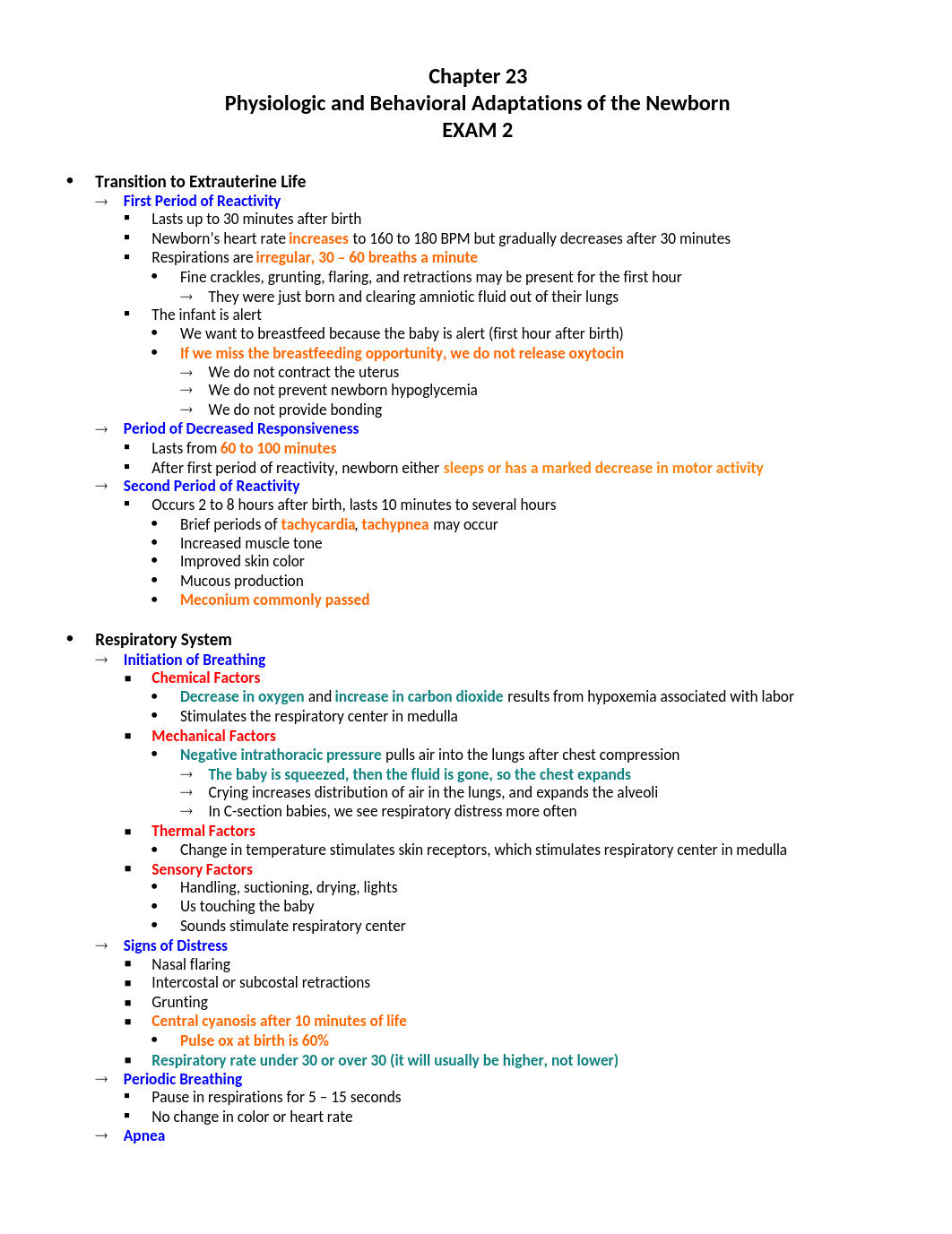 Multiple Chapters Newborn Care.docx_dkds688tw4b_page1