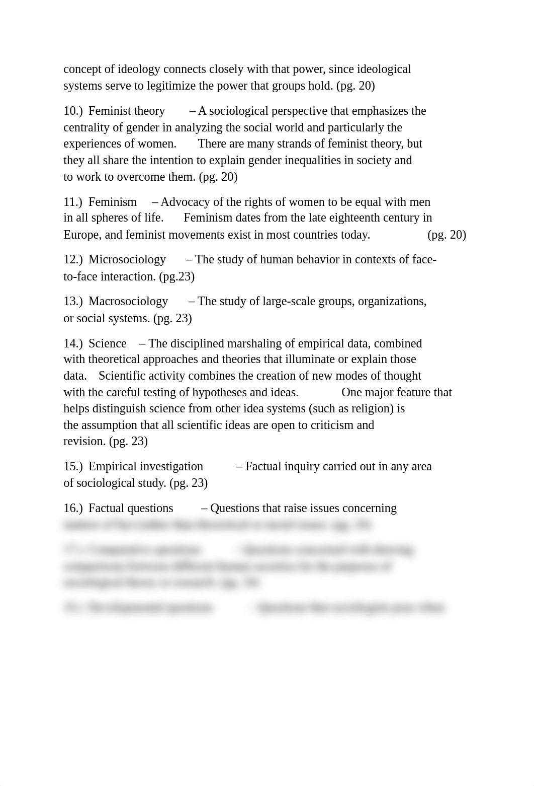 Chps. 1,2,3,4,5,7,8 and 10 Vocabulary Words_dkdstm99kyn_page2