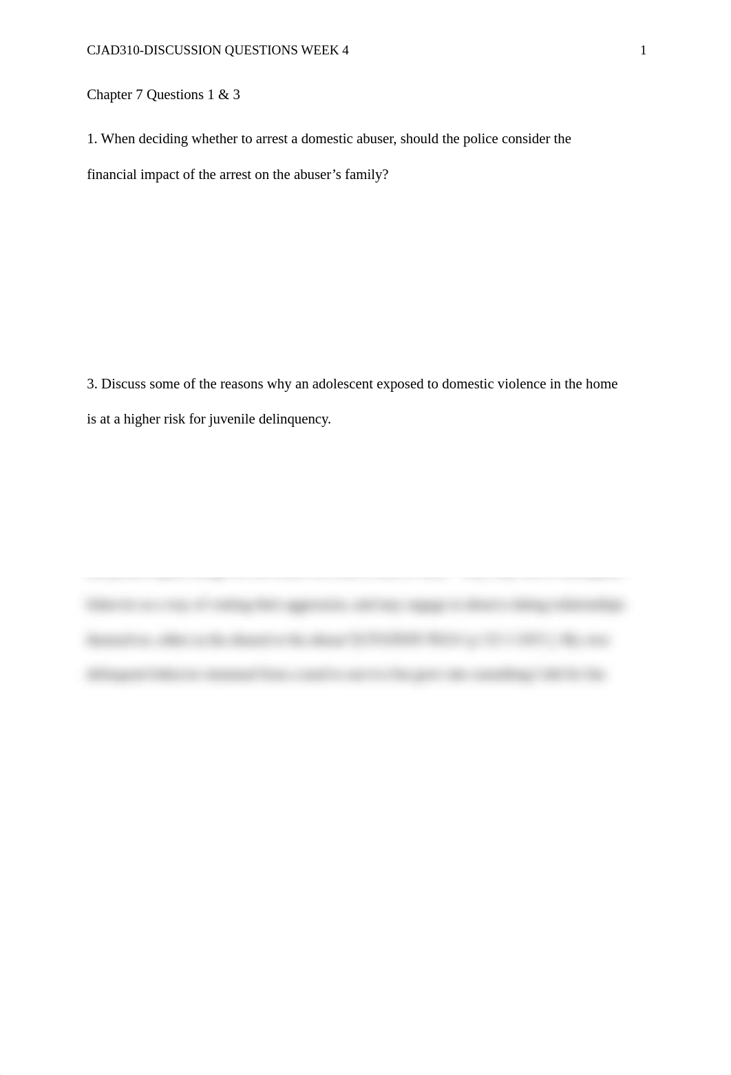 CJAD310-DISCUSSION QUESTIONS WEEK 4.docx_dkdt1l68q09_page1