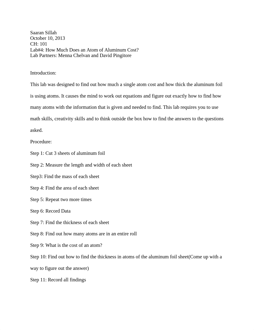 lab 4 -how much does aluminum cost_dkdwijpxae2_page1