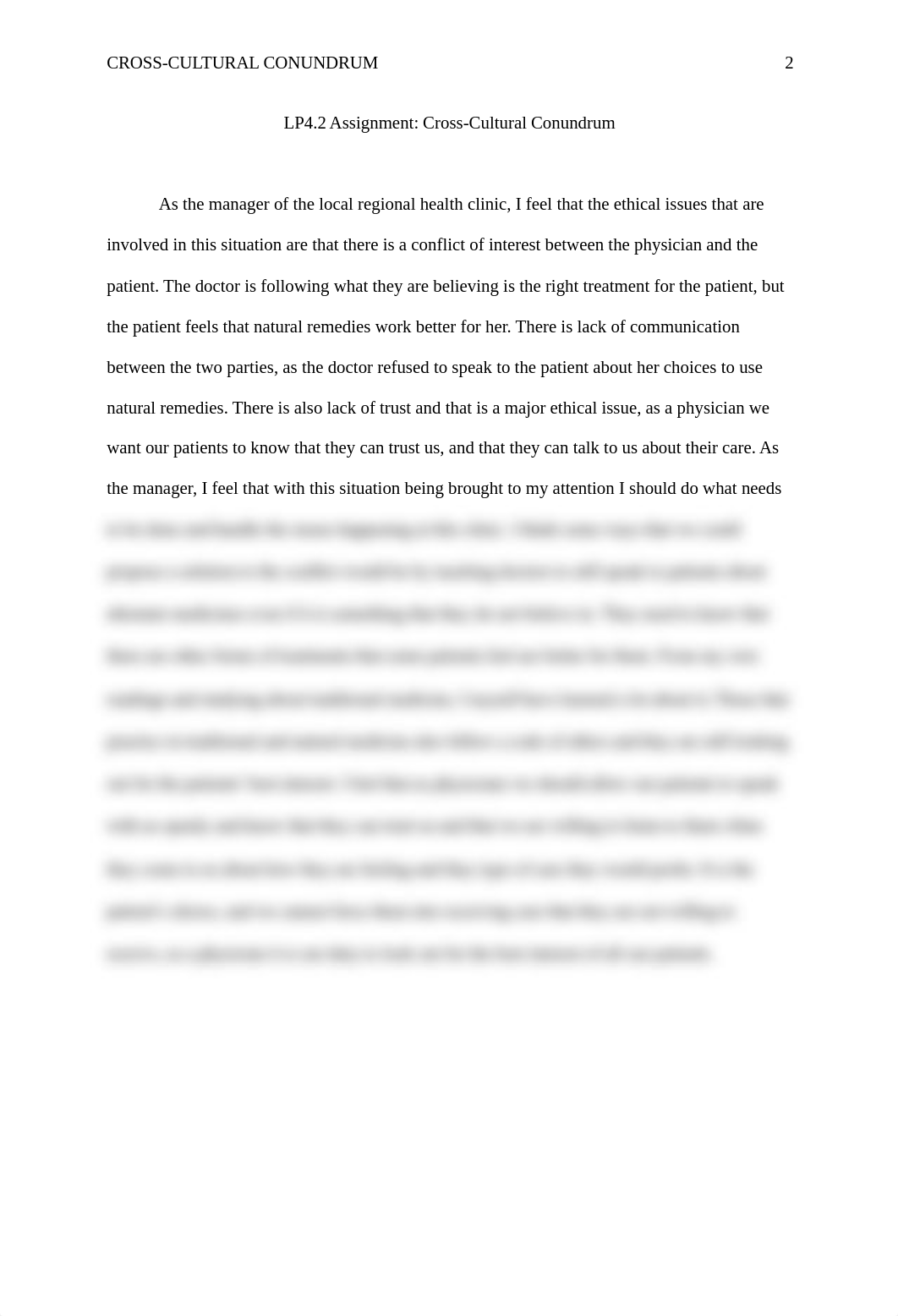 LP4.2 Assignment Cross-Cultural Conundrum.docx_dkdwv8z8ou0_page2