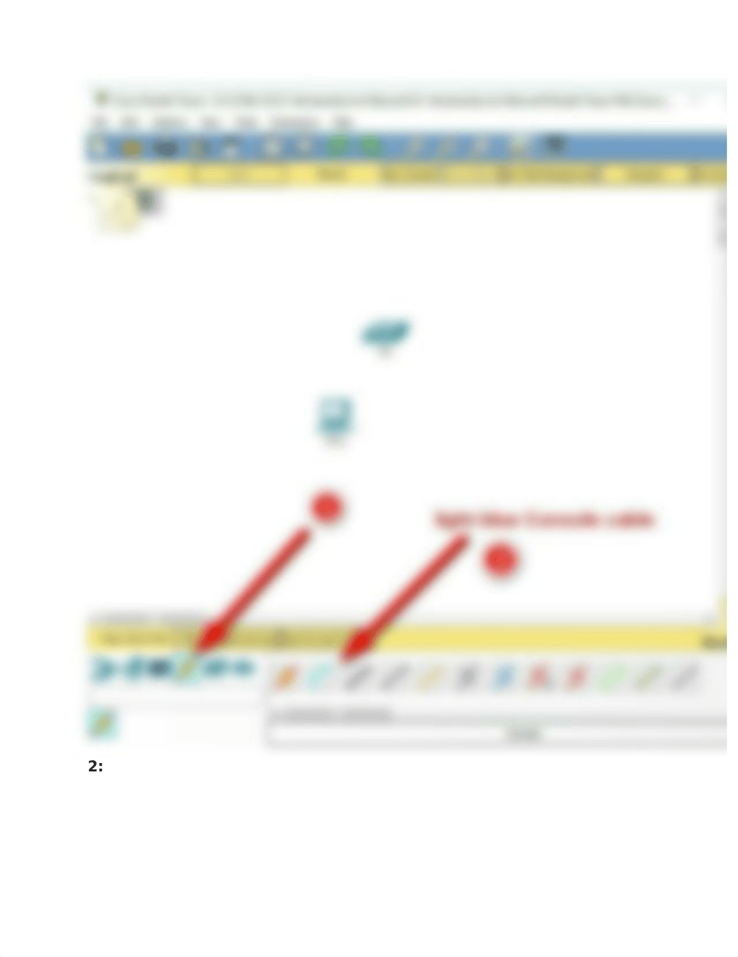 Navigating the IOS Instructions Answers CCNA Questions Answers.docx_dkdym31b99u_page3