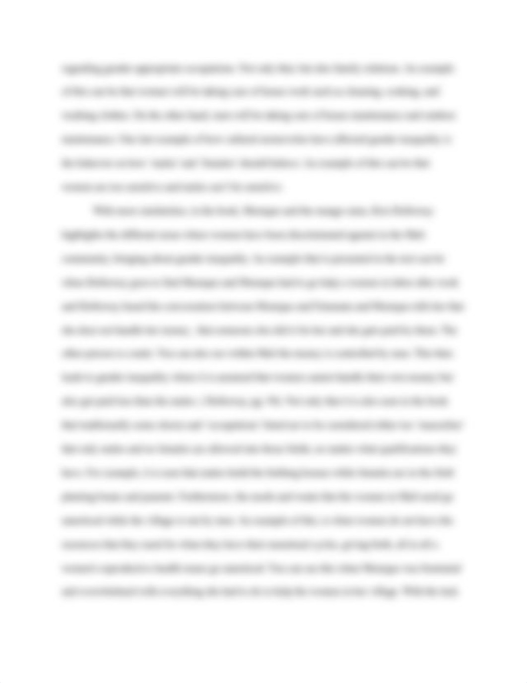 Essay 3 - Intro to  Cultural Anthropology - Jazminne S.pdf_dkdzvdelrk0_page2