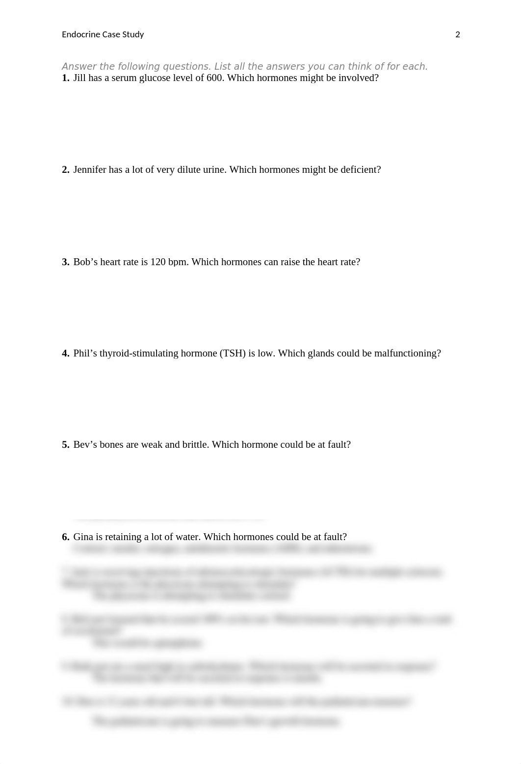 Endocrine Case Study_dke218w9sid_page2