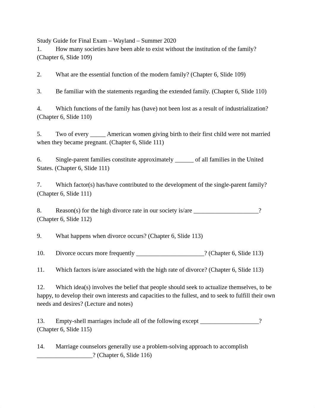 SOCI 3322 Final Exam Study Guide.pdf_dke2ljnys8g_page1