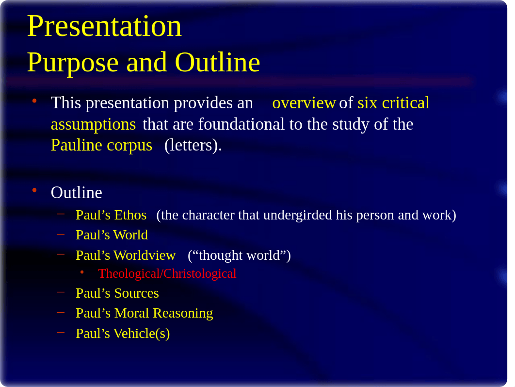 Pauline Critical Assumptions Powerpoint Presentation 1_dke2zjicgdb_page3