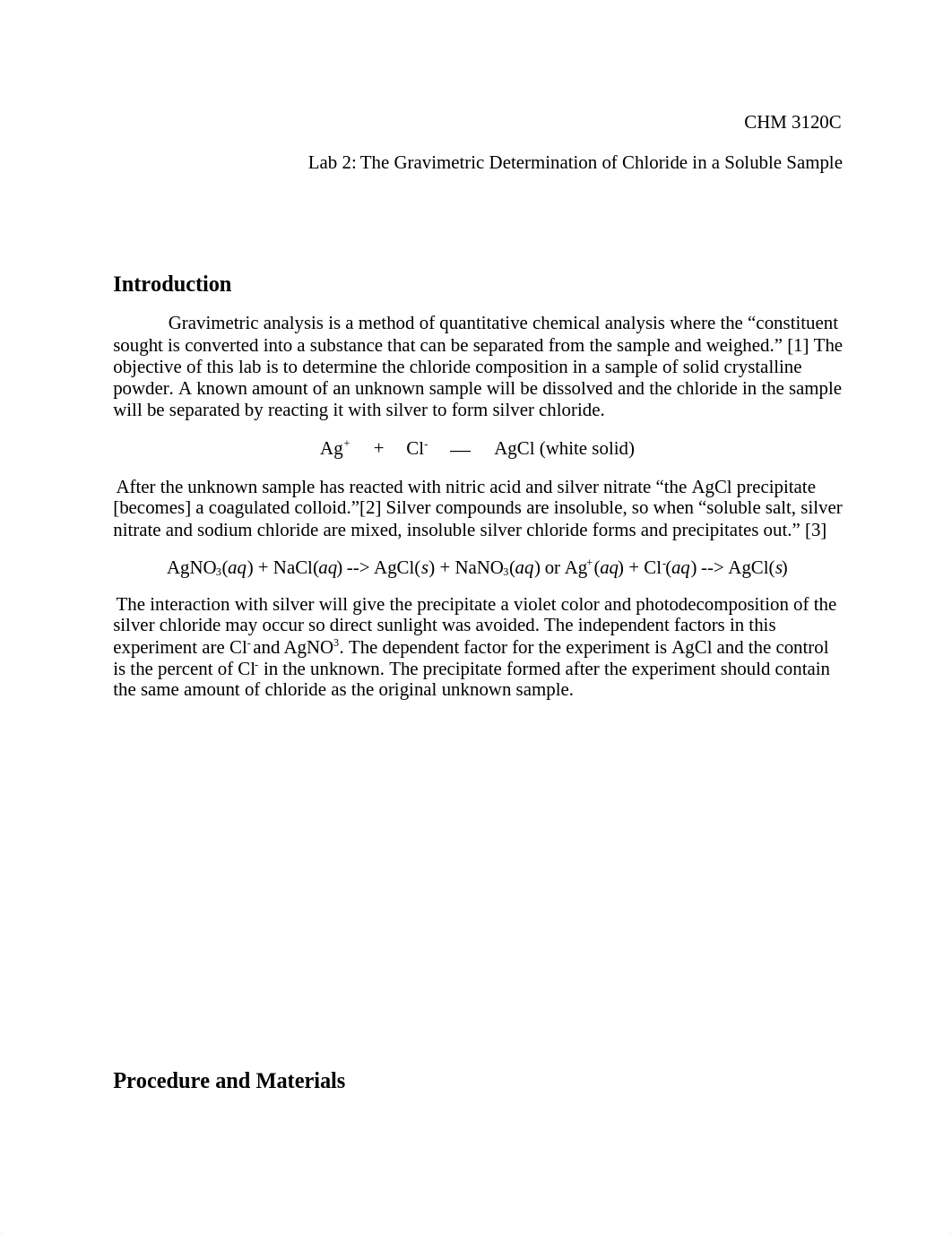 analytical chemistry lab 2 report_dke6oooodh2_page1