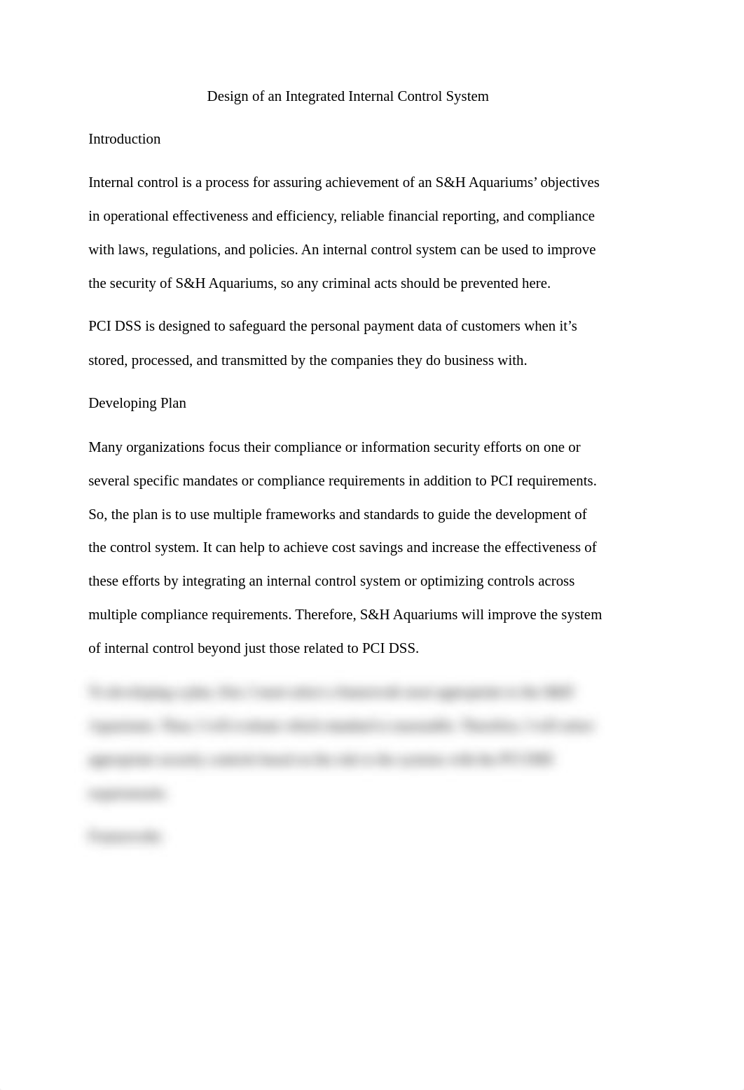 do Project Part 2 - Design of an Integrated Internal Control System.docx_dkeayggov3v_page2