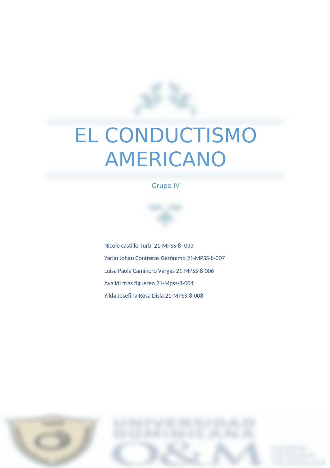 El Conductismo Americano..docx_dkebj8ypfq3_page1