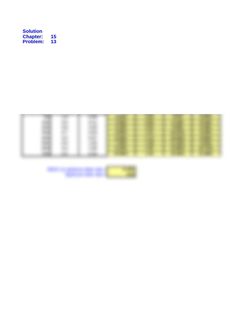 Mjones Week 4 Capital Structure Decision Making.xlsx_dkedbh8j62e_page1