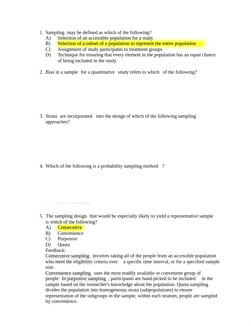 Ch10 Sampling and Data Collection in Quantitative Studies.doc_dkei7jxt50w_page1