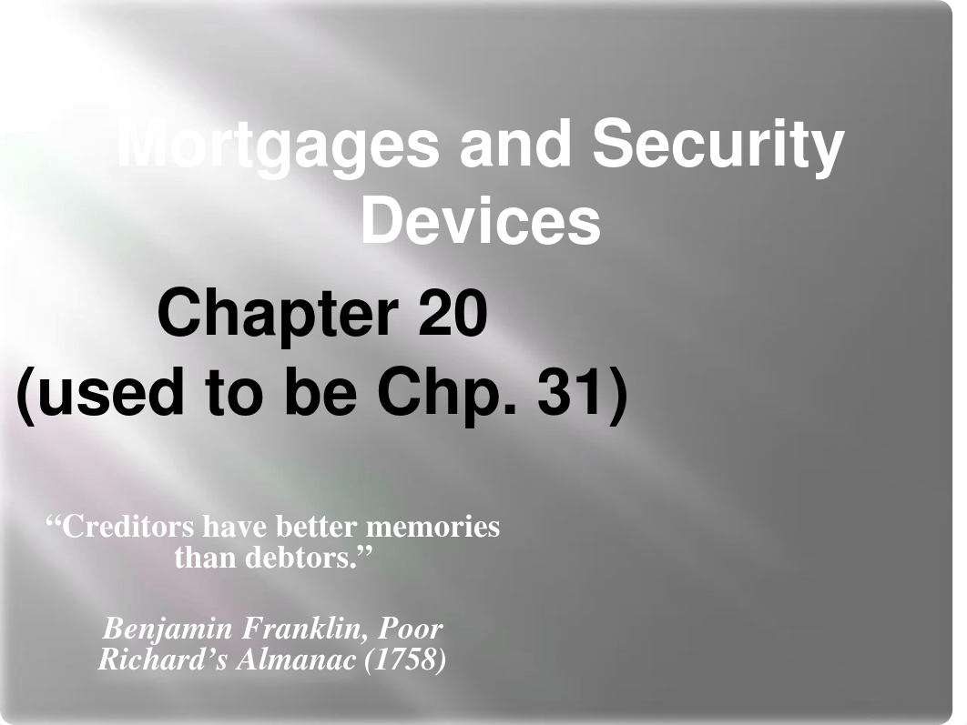 Chapter 20 - Mortgages and Security Interests (2013) (post)_dkejpekkc3x_page1