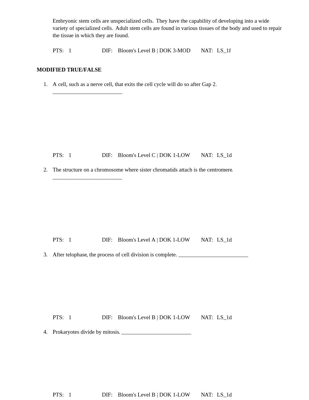 Cell Cycle Practice Key_dkekyn5527t_page2