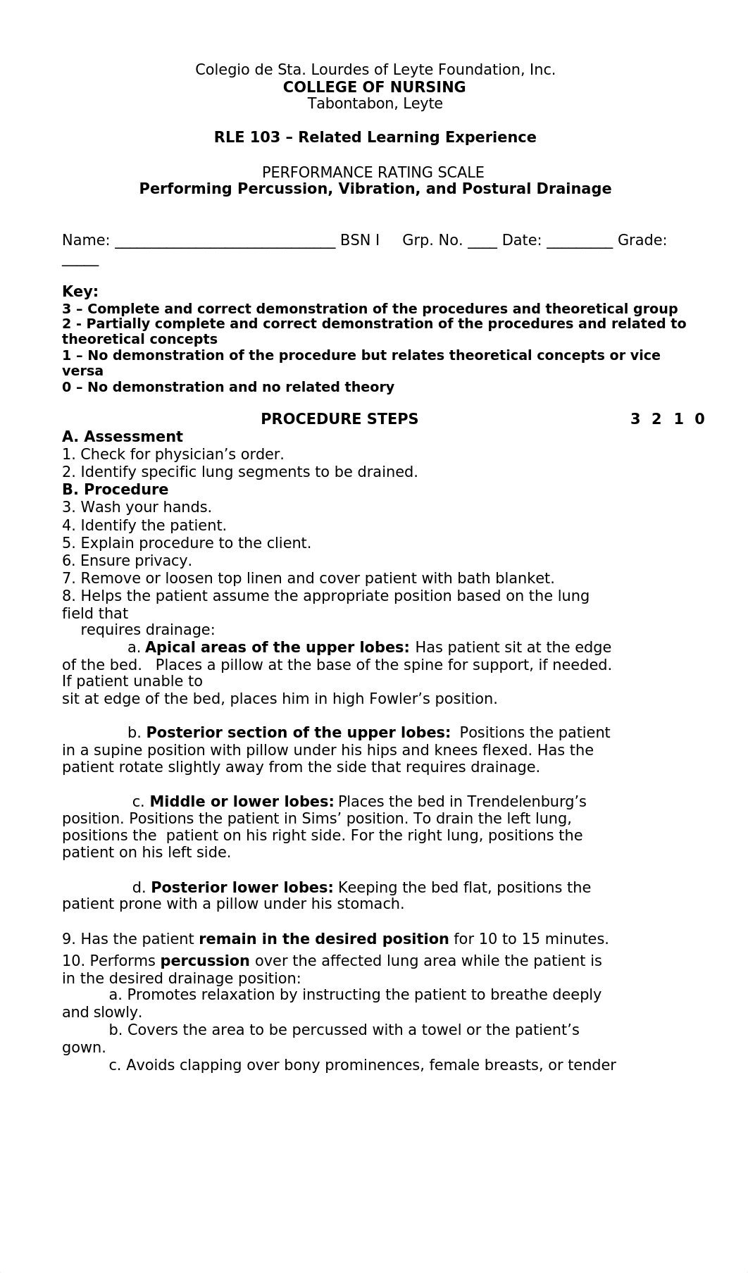 PRS-Performing-Percussion-Vibration-and-Postural-Drainage.doc_dkelcnr7dcc_page1