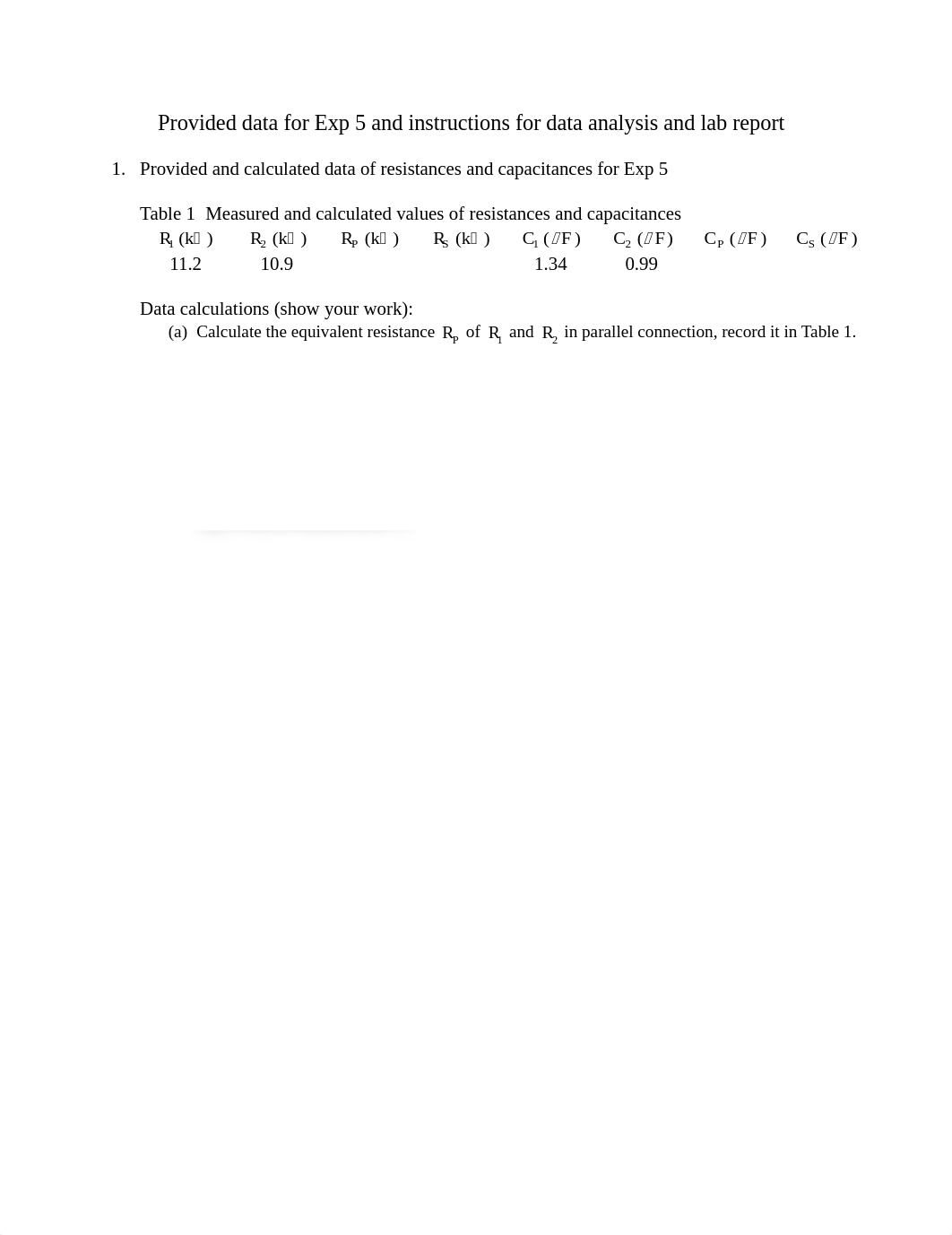 PHY2049L Exp 5 Data and Instructions.pdf_dkeojzxl9l0_page1