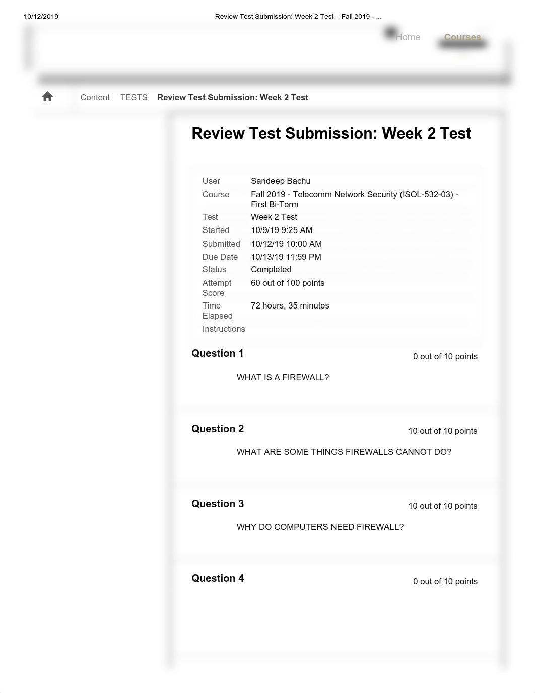 Review Test Submission_ Week 2 Test - Fall 2019 - .._2.pdf_dkeqpl3zrg9_page1