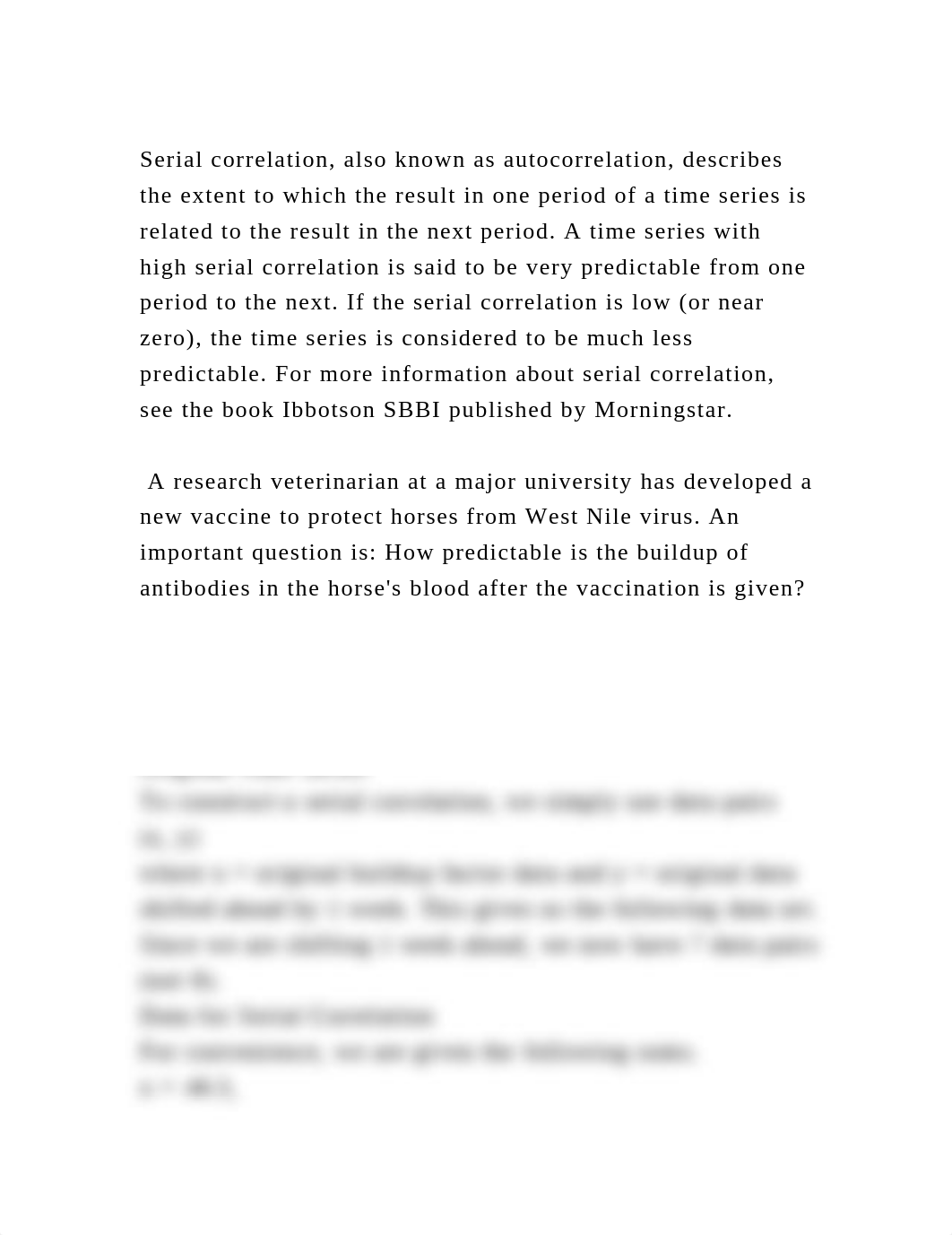 Serial correlation, also known as autocorrelation, describes the ext.docx_dkeryzr2mua_page2