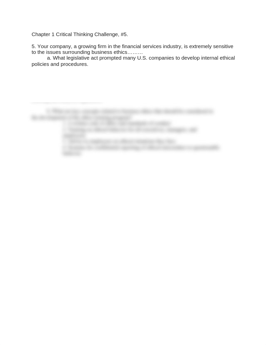 Chapter 1 Critical Thinking Challenge, #5.docx_dkesl1d09hq_page1