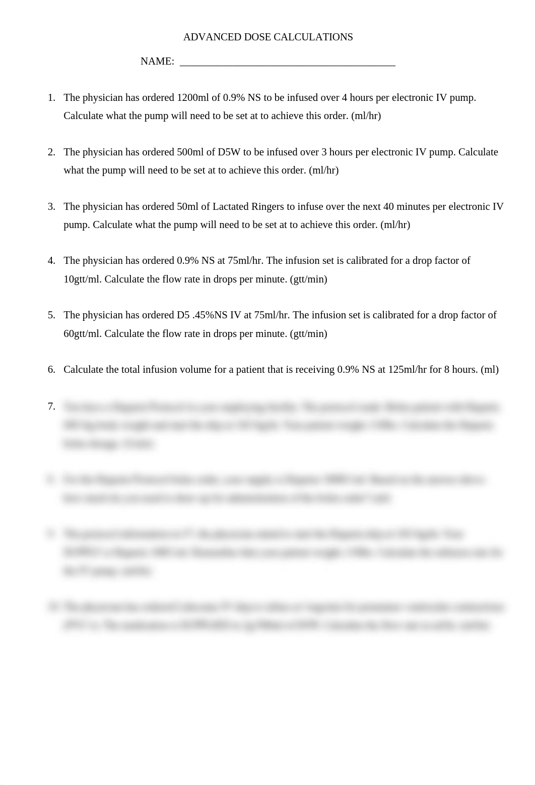 NUR211 Adv Dose Cal Worksheet for Practice.doc_dkeswgzl6ms_page1