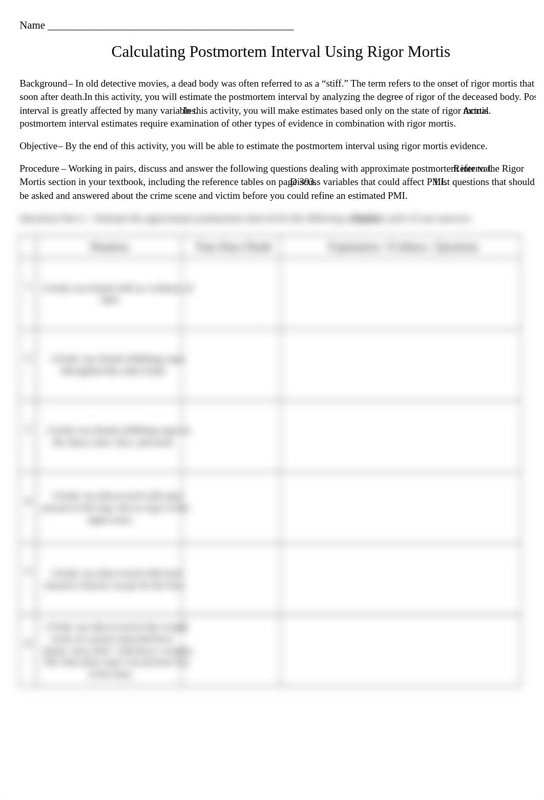 activity 12 - 1 estimating pmi with rigor mortis (1).docx_dkeui0tf9v4_page1