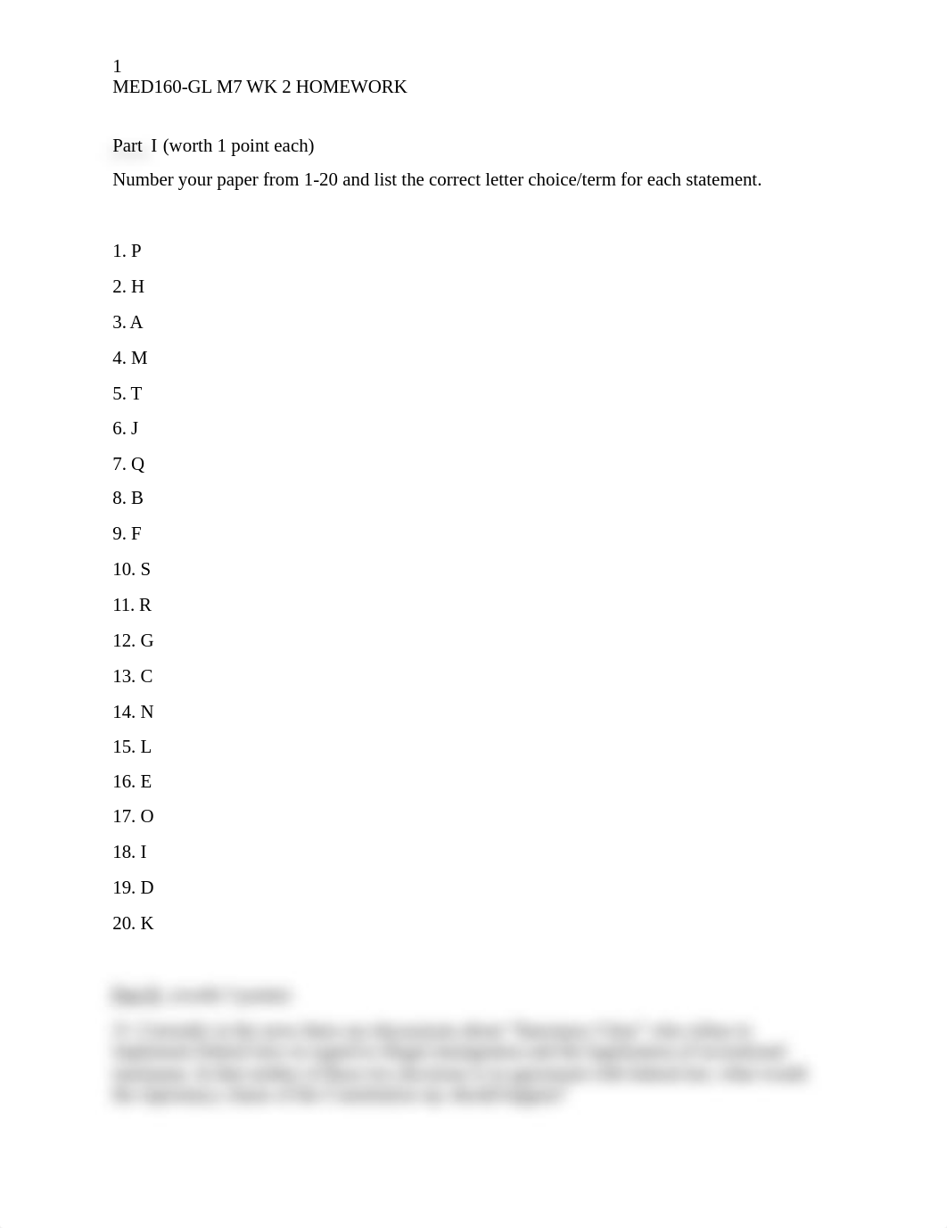 MED160-GL M7 WK 2 HOMEWORK.docx_dkewot88t4e_page1