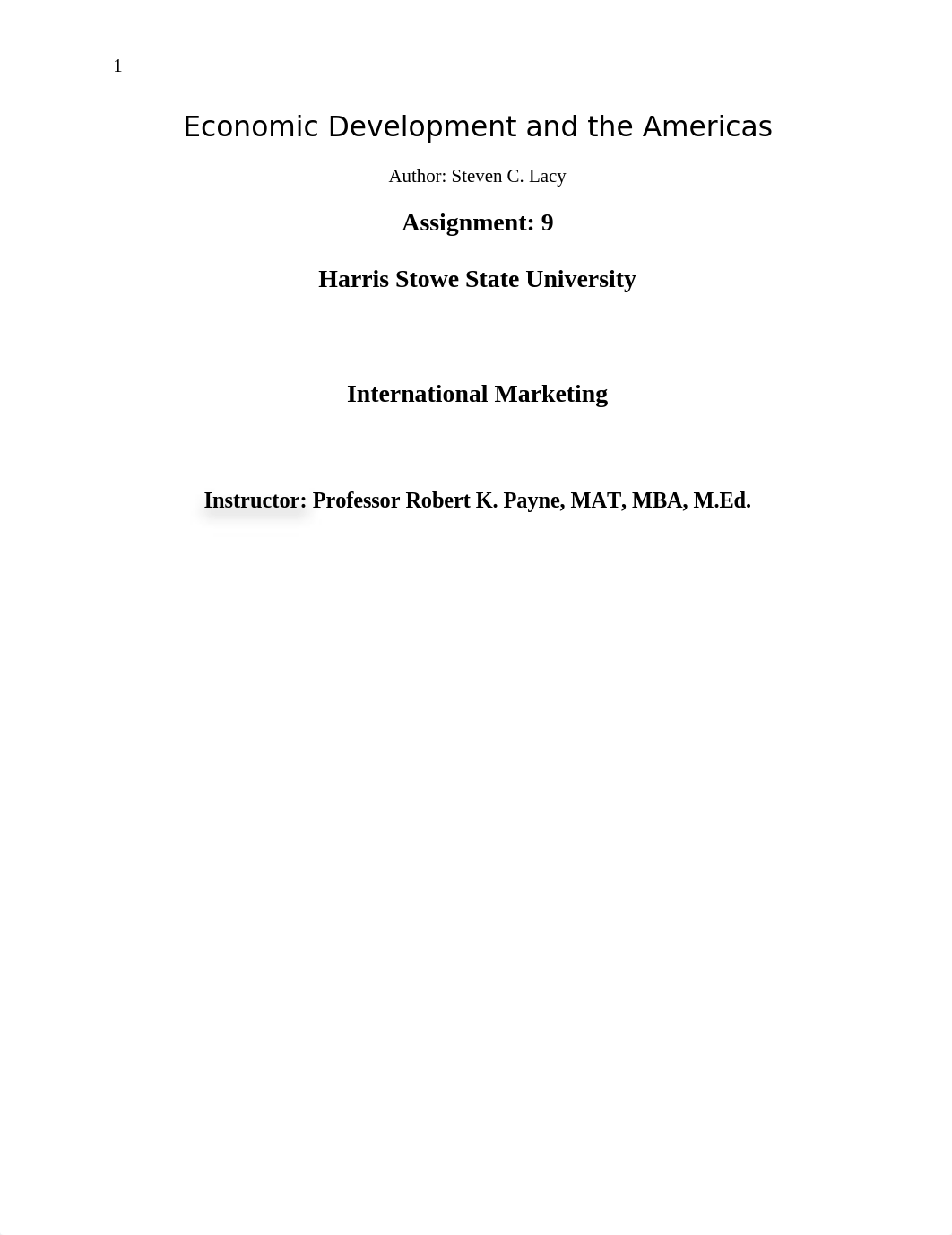 Economic Development and the Americas  .docx_dkewrp2ylg3_page1