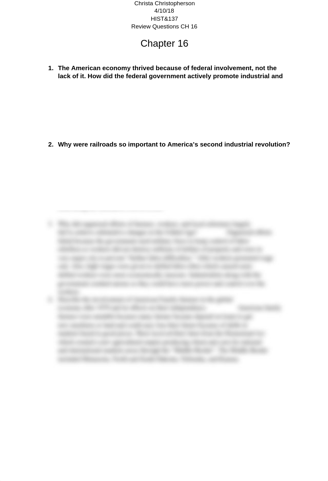 CH 16 Review Questions.docx_dkez328b7qz_page1