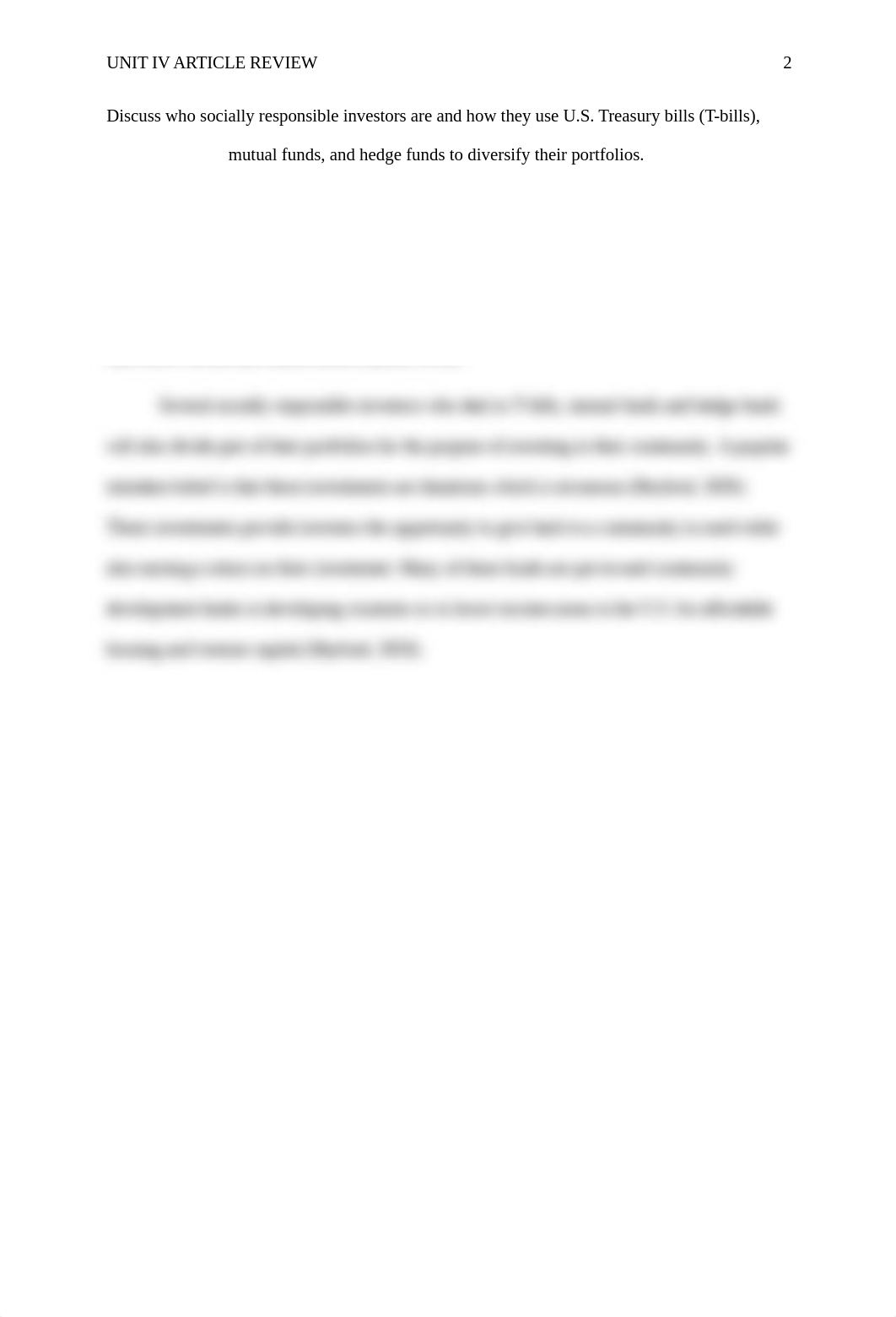 Unit IV Article Review Financial Institutions Final.docx_dkf0tgpj673_page2