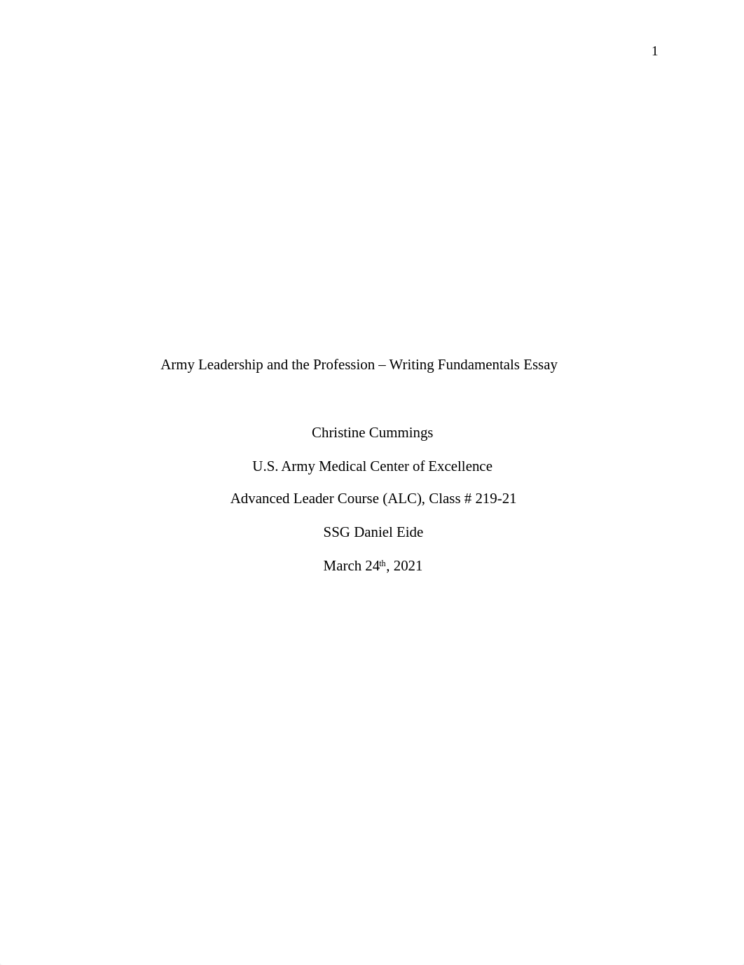 CCummings_Army Leadership and the Profession_20210524.docx_dkf18f1u5sr_page1