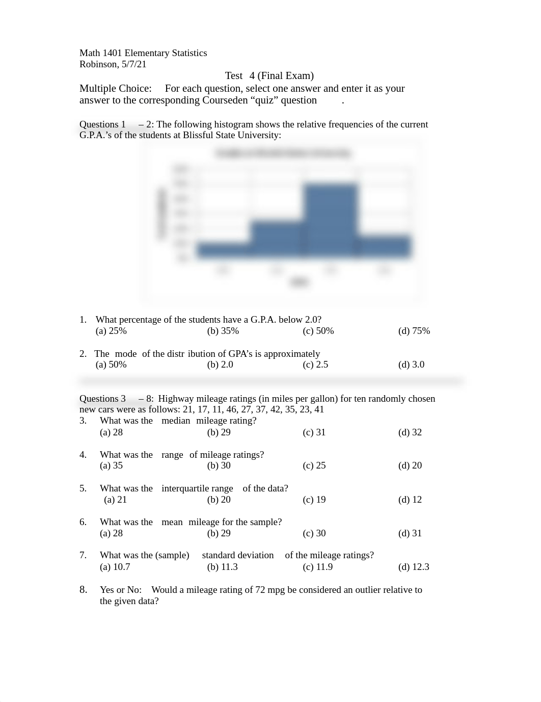 1401 Final Exam C Questions.pdf_dkf3eodc4b3_page1