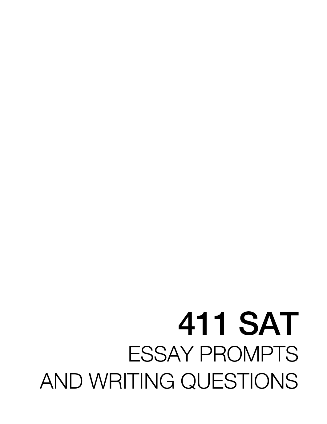 411 SAT Essay Prompts and Writing Questions_dkf3xrfvste_page1