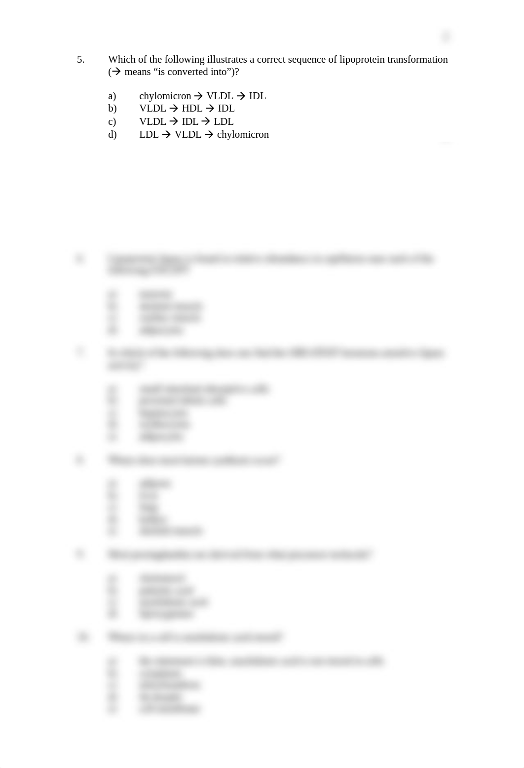 Physio 1 - Exam 2 - Mock Exam 2.doc_dkf4siyskoj_page2