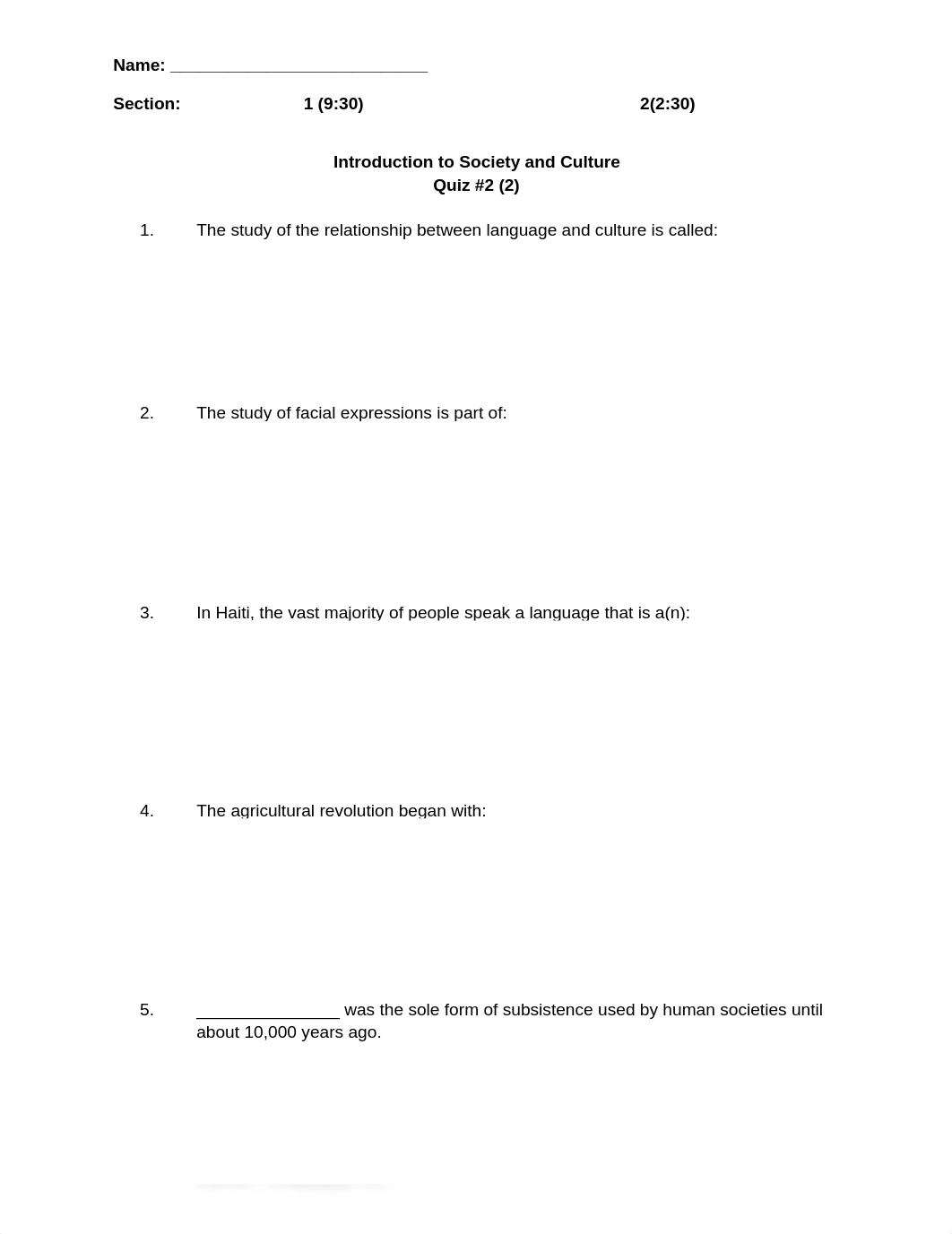 Quiz _2 (2) Answer Key_dkf6w9qr83a_page1