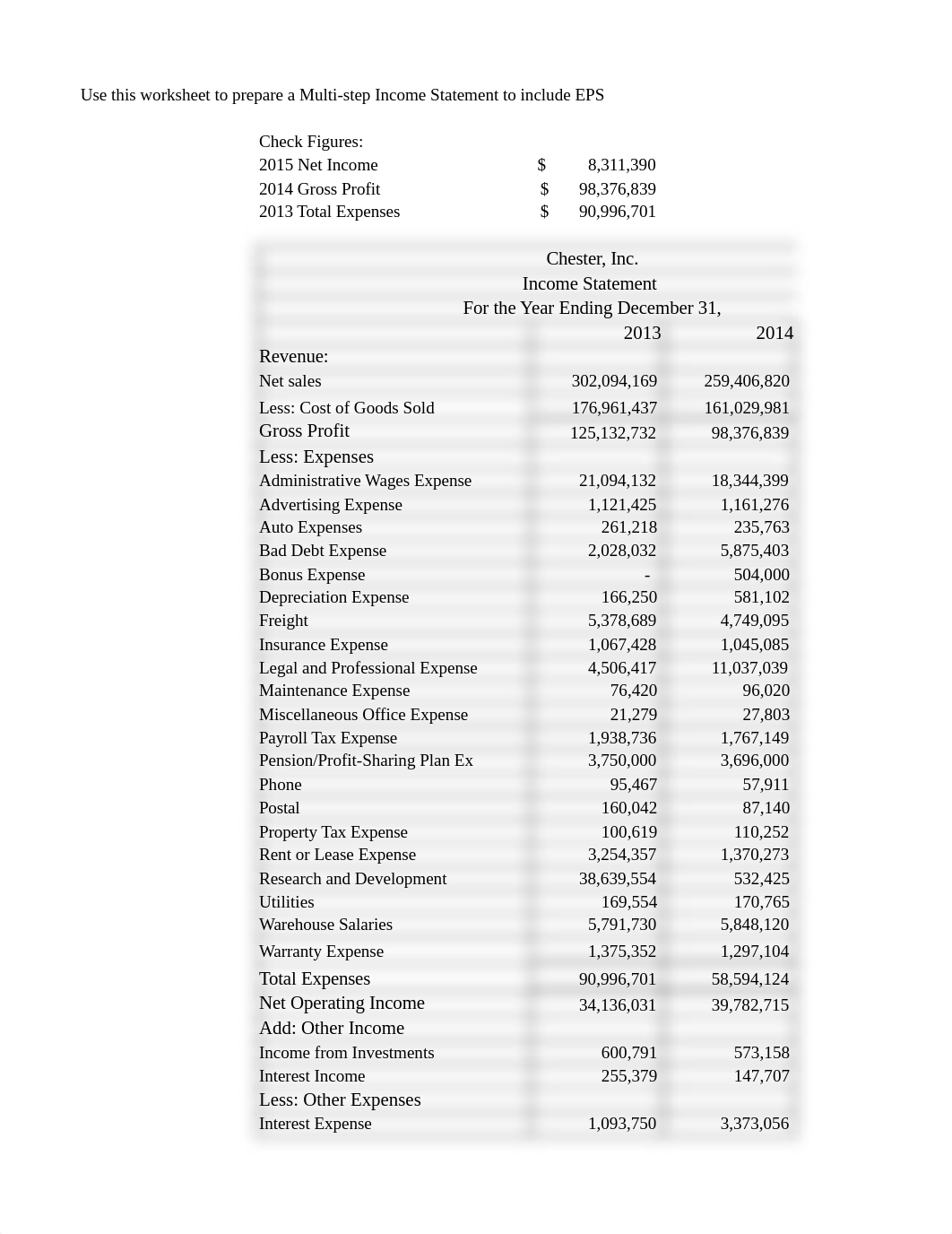 ACC Milestone One Chester Inc Trial Balance.xlsx_dkf7v9xj4uz_page2