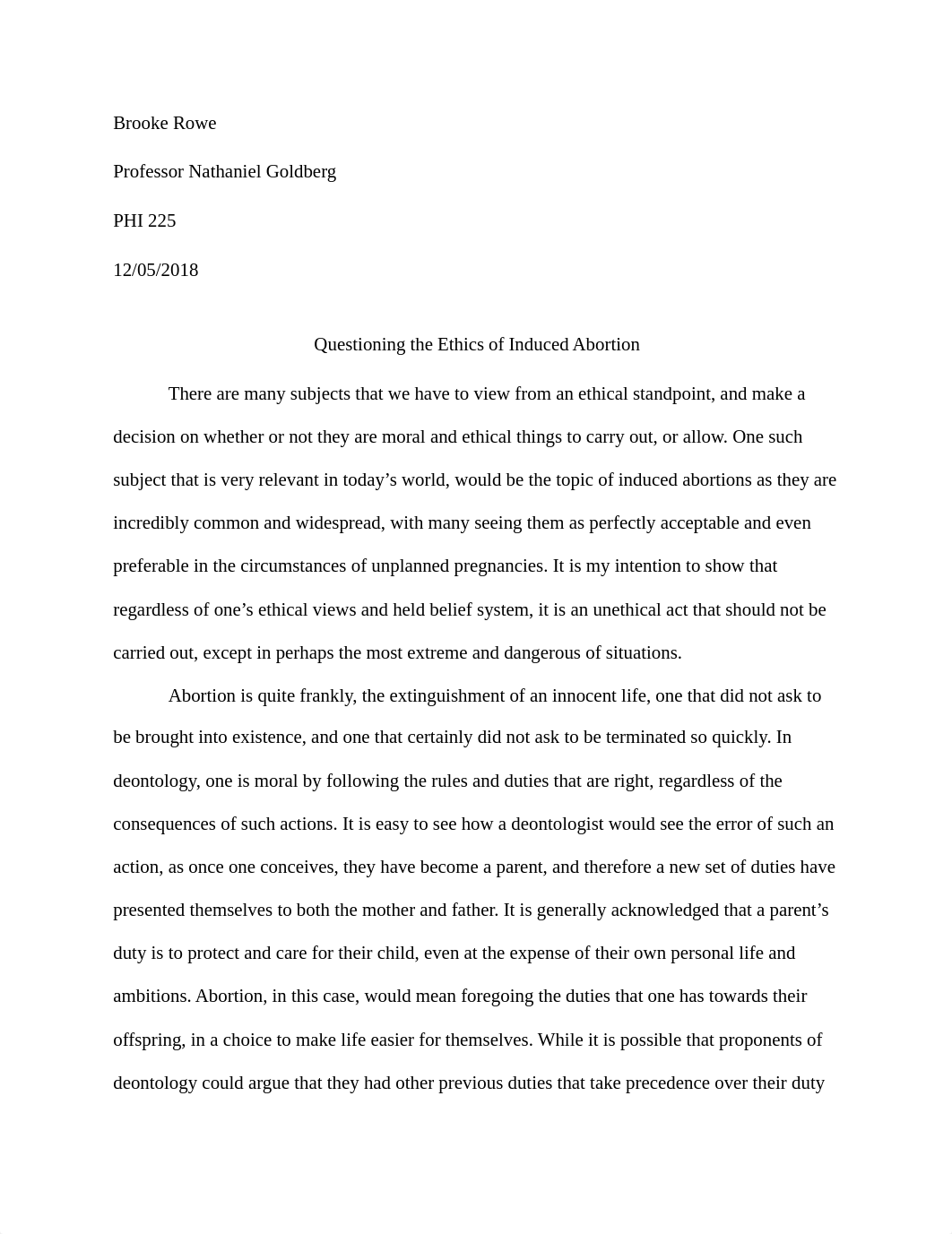 Questioning the ethics of induced abortion (1).docx_dkf9ig0xcug_page1