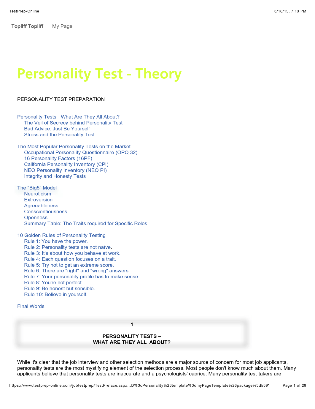 Personality Test Theory.pdf_dkfaosbn0qn_page1