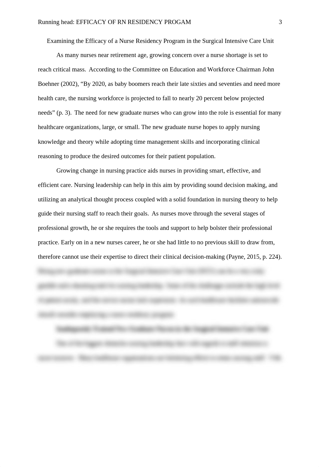 Examining the Efficacy of a Nurse Residency Program in the Surgical Intensive Care Unit.docx_dkfb3ec3b9h_page3