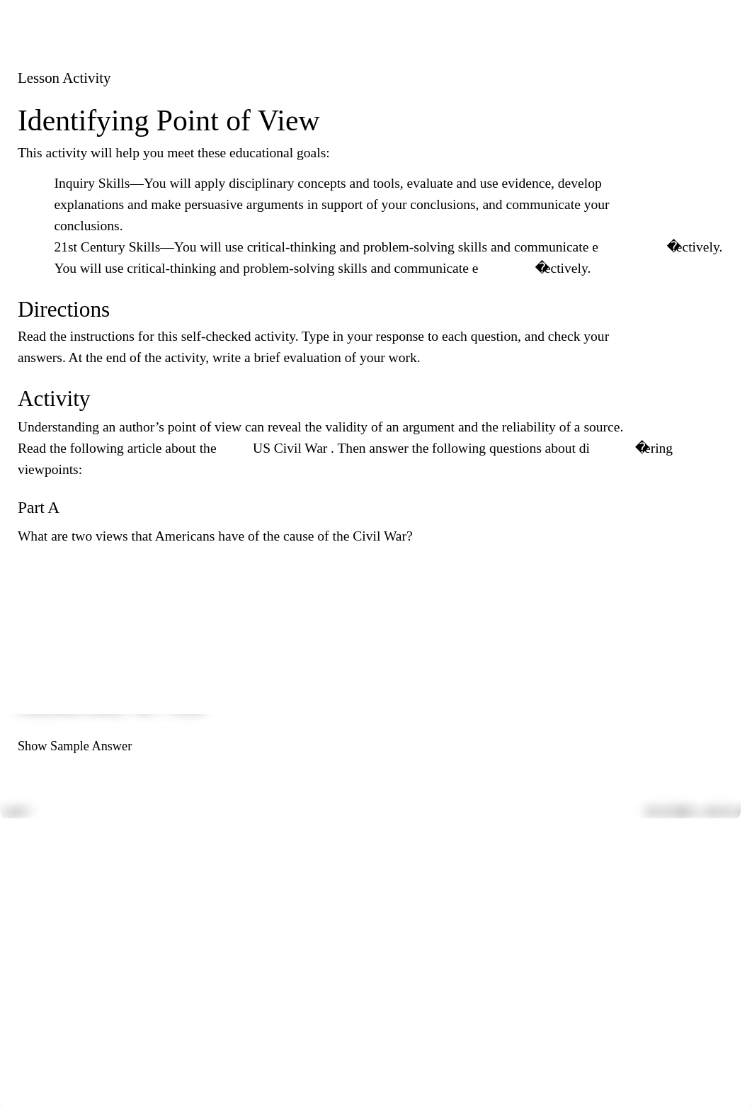 Lesson Activity Identifying Point of View 1.33.pdf_dkfb93get6a_page1