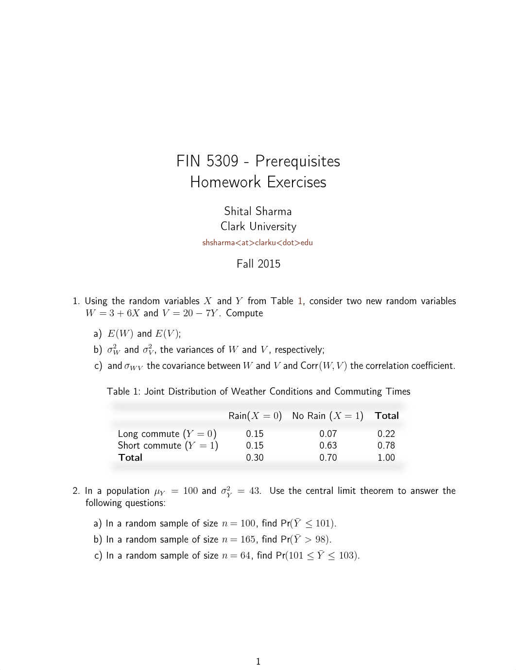 Hwk - Prerequisites - Fall 2015_dkfc99equ48_page1