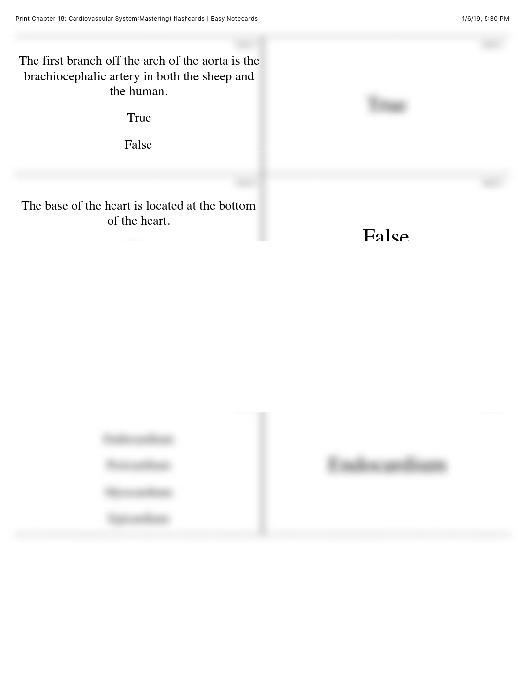 Print Chapter 18: Cardiovascular System(Mastering) flashcards | Easy Notecards.pdf_dkfdqz5cm0h_page2