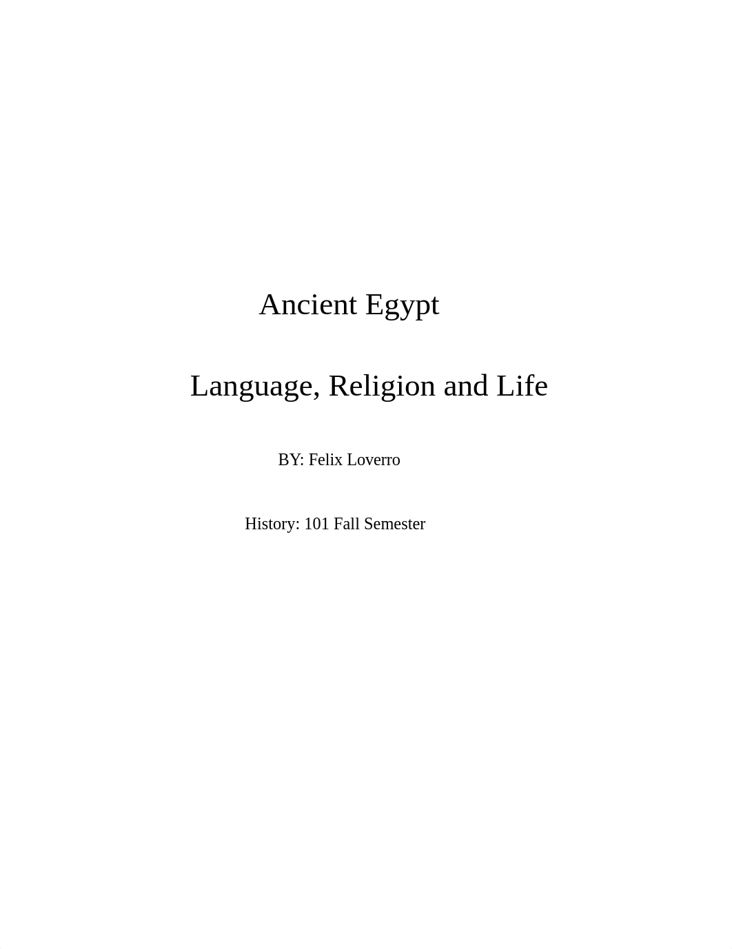 Ancient Egypt felix research paper (3).docx_dkfe0mqynms_page1