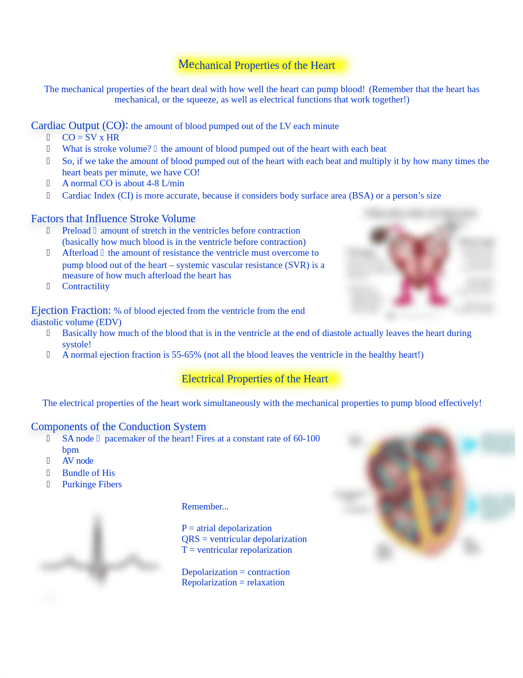 432 Exam 3 Cardiac Study Guide.docx_dkfe3b0yzue_page2