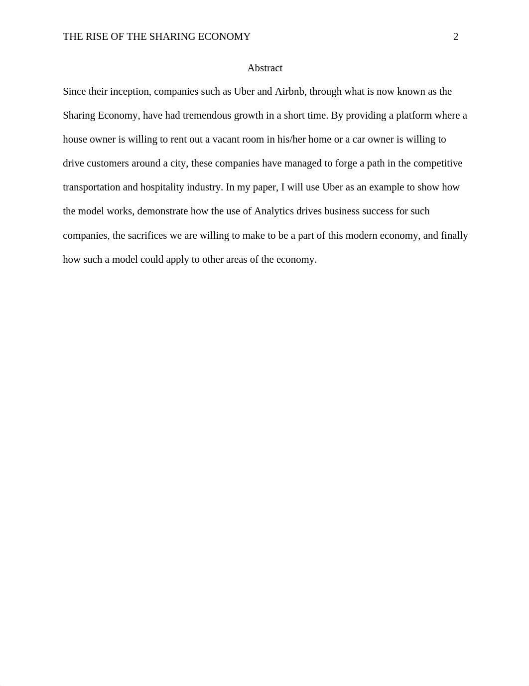 The Rise of Shared Economies and How Analytics Help Drive Their Profitability.docx_dkfhgd7mh8y_page2