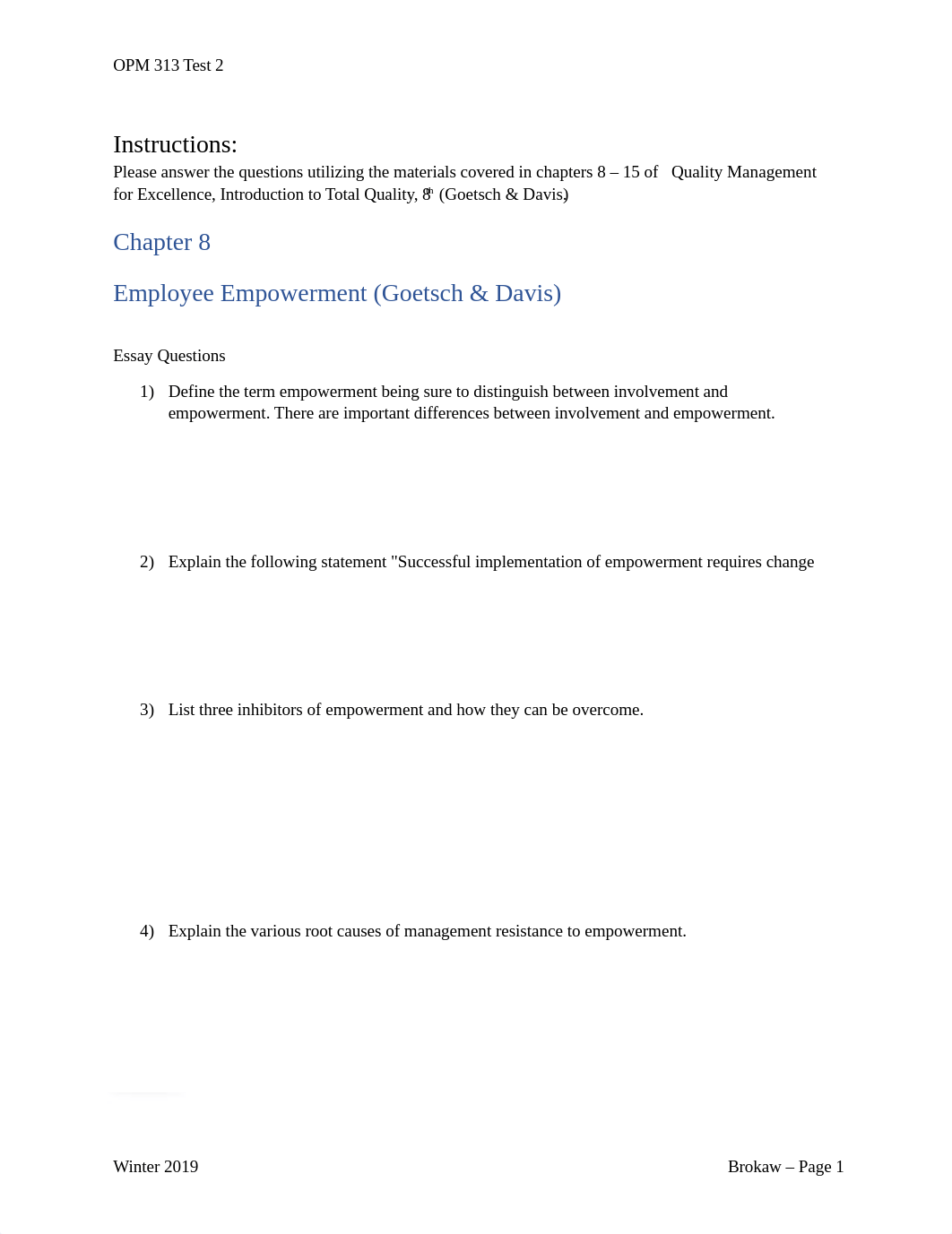 OPM 313 Test 2.docx_dkfi6dguwgt_page1