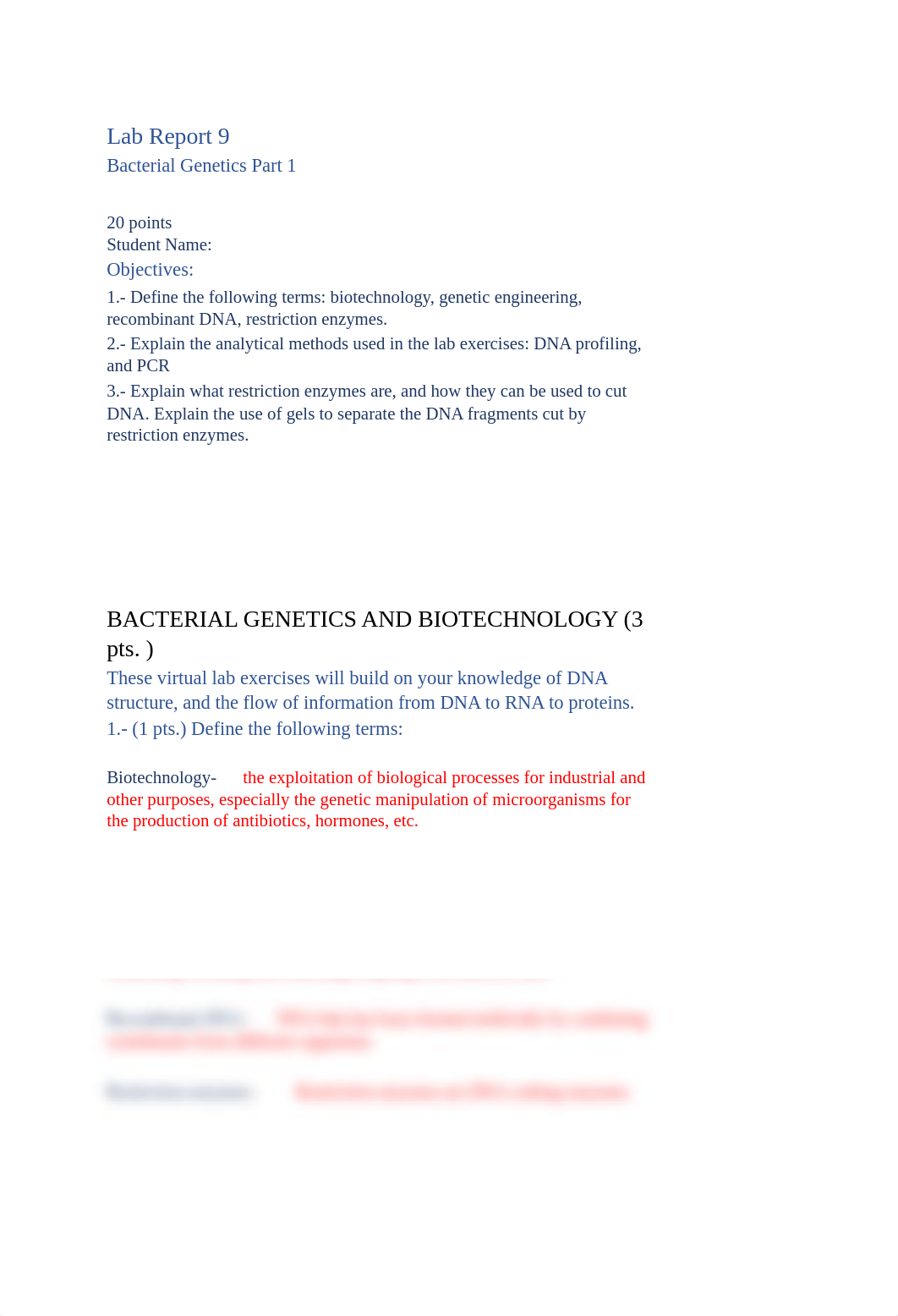 Lab Report 9_Bacterial Genetics.docx_dkfj2y17q2a_page1