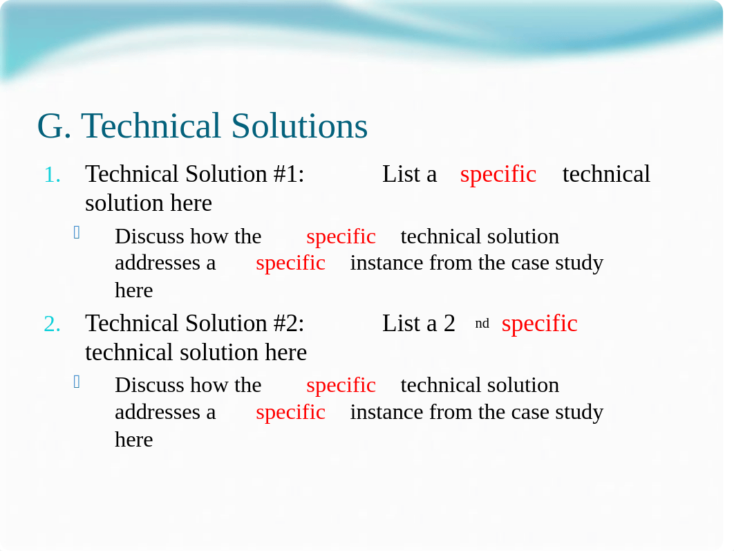 6_C843 Technical Solutions (Task Section_G).pptx_dkfkpo37aqp_page3