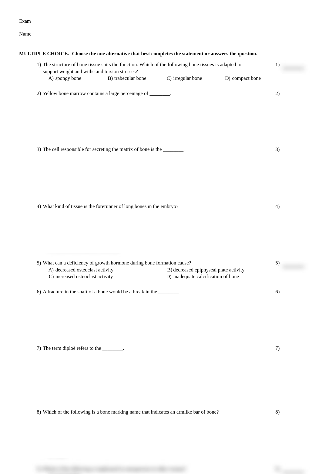 Multiple Choice Bones.pdf_dkfm1p951nt_page1