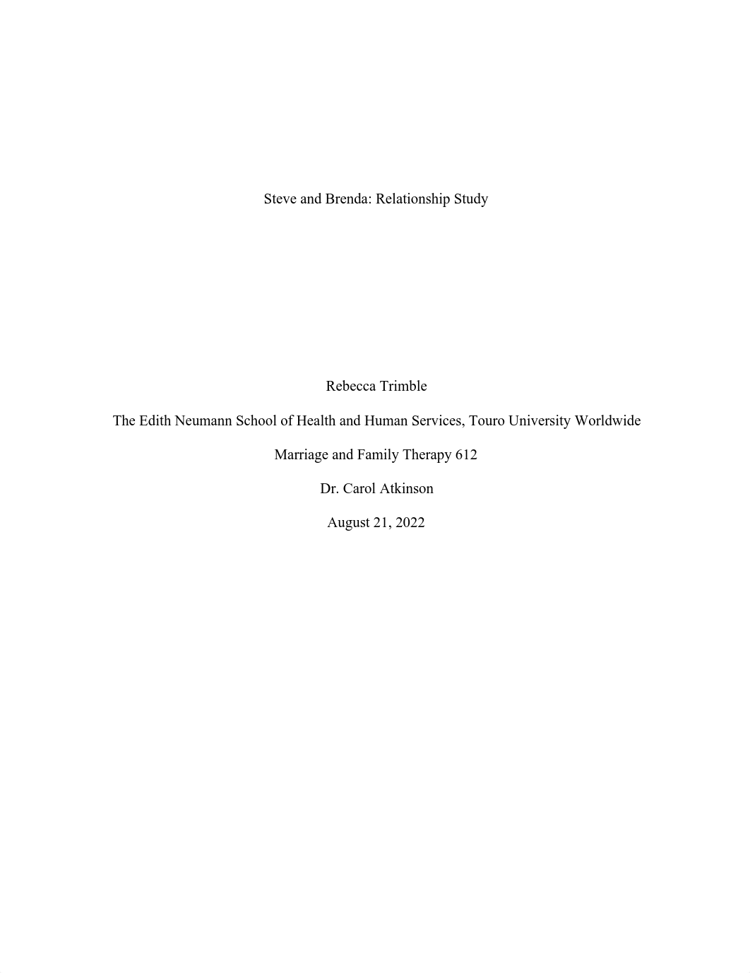 MFT 612 Rebecca Trimble Signature Assignment.pdf_dkfmh5m5t3f_page1